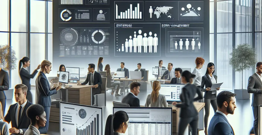 考勤异常争议多？HR 软件标准化处理流程